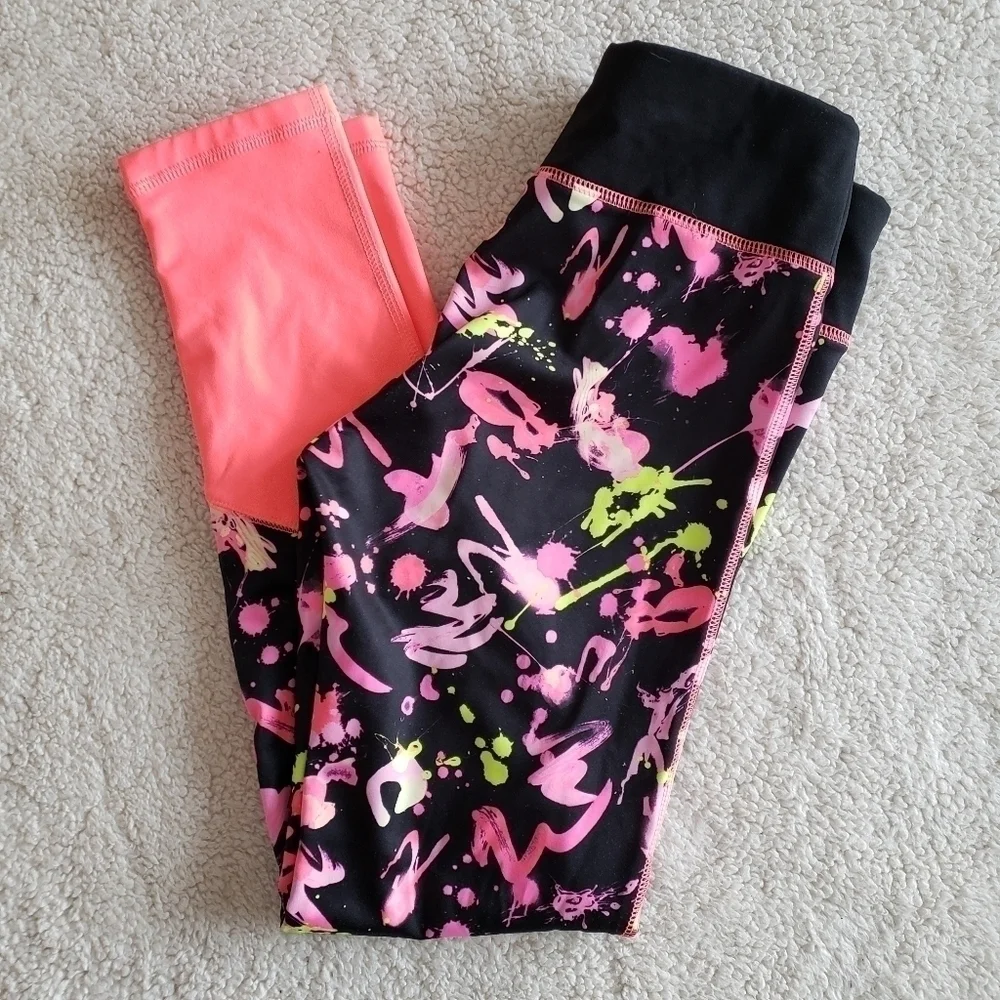 Justice Girls Leggings